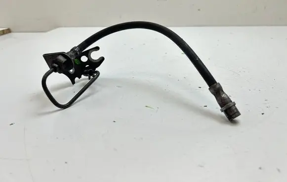 Porsche 911 997 Brake line pipe/hose 99733550310