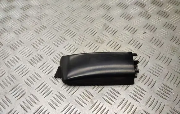 Suzuki Grand Vitara II Roof bar rail cover 