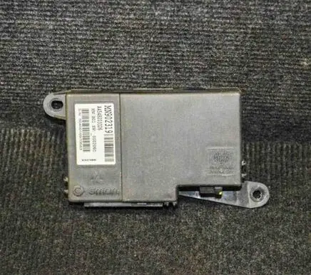 Smart ForFour I Other devices A4548203326
