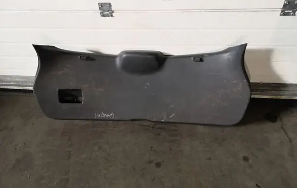 Nissan Qashqai Tailgate trim 90901JD000