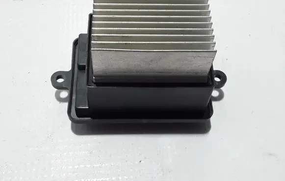 Renault Scenic IV - Grand scenic IV Heater blower motor/fan resistor 271505535R