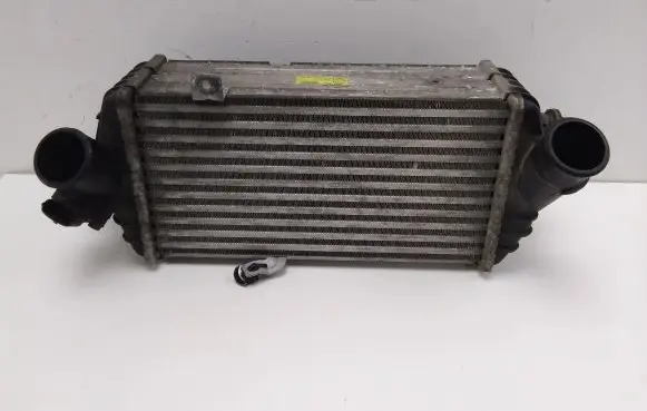 KIA Ceed Intercooler radiator 282702A770