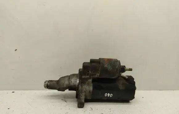 Audi A6 S6 C5 4B Starter motor