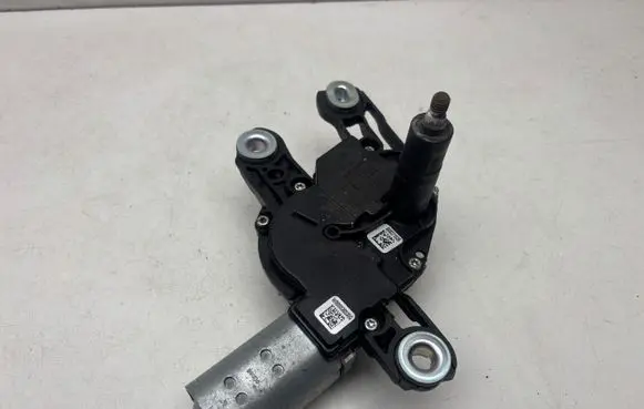 Seat Leon (5F) Rear window wiper motor 5F9955711