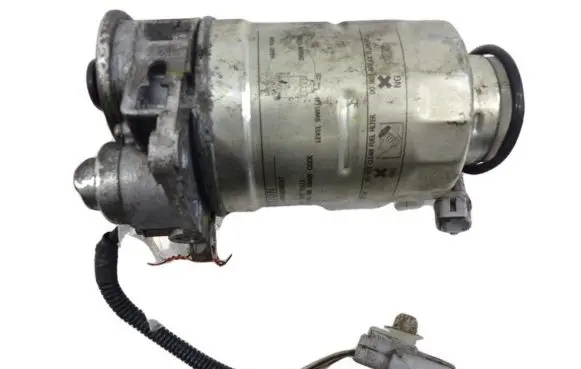 Subaru Outback Fuel filter housing 42072AG010 IMPRK632917