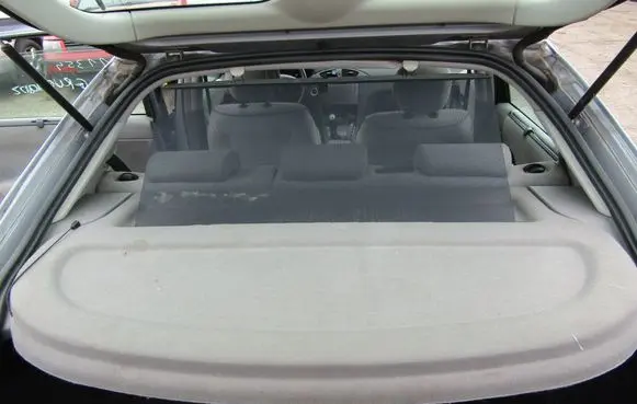 Renault Laguna II Parcel shelf 