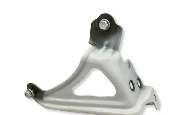 Toyota Corolla E210 E21 Fender mounting bracket OYT27137