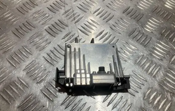 Mercedes-Benz A W177 Windshield/windscreen camera A2479000604