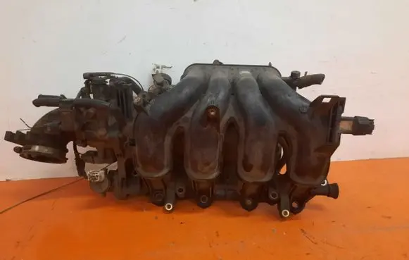 Audi A8 S8 D3 4E Intake manifold 099800-0054