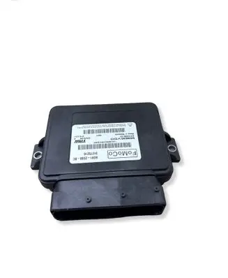 Volvo XC70 Hand brake control module 6G912598BC 31275216 A2C53095157