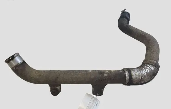 Hyundai i40 Intercooler hose/pipe
