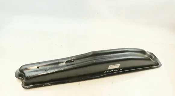 BMW X7 G07 Fender foam support/seal 7472533 51487472533