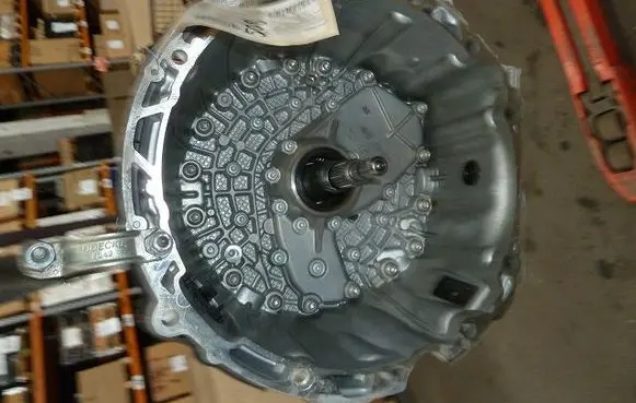 Mercedes-Benz W123 Automatic gearbox 72500800089290KG