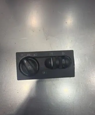 Volkswagen Transporter - Caravelle T4 Light switch 7D0941531G 04051770 K02931