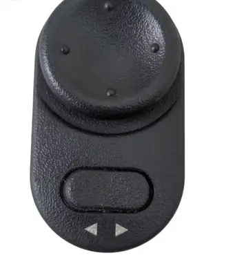 Opel Astra G Wing mirror switch 09226861 1916T