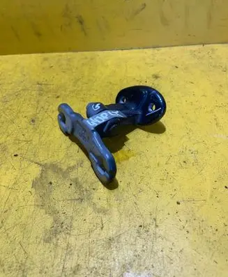 Volvo V50 Rear door upper hinge 30784891