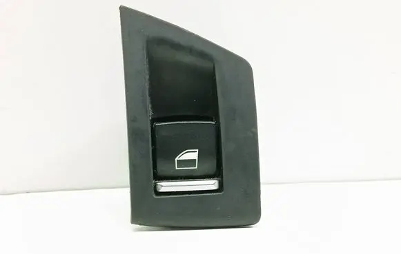 BMW 5 F10 F11 Electric window control switch 9241949