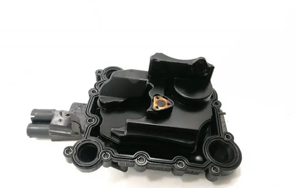 Audi A4 S4 B8 8K Breather valve 06E103547S