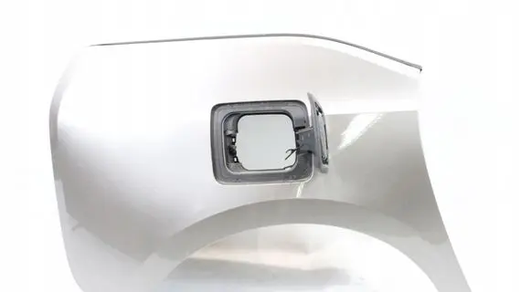 BMW i3 Rear quarter panel 
