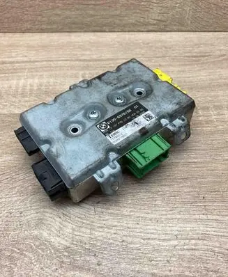 BMW 5 E60 E61 Door control unit/module 6976156 75789012