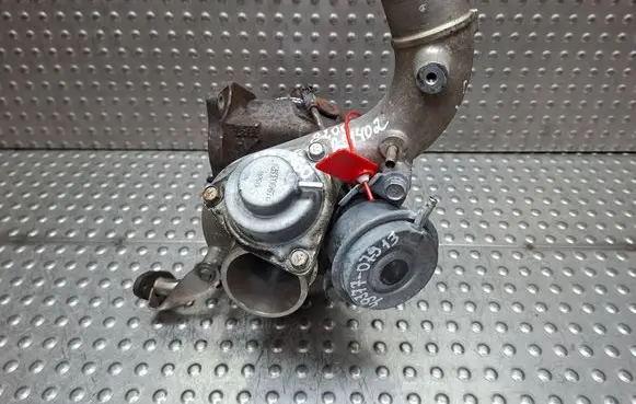 Renault Espace IV Turbo S26338860 8200251402 8200861104