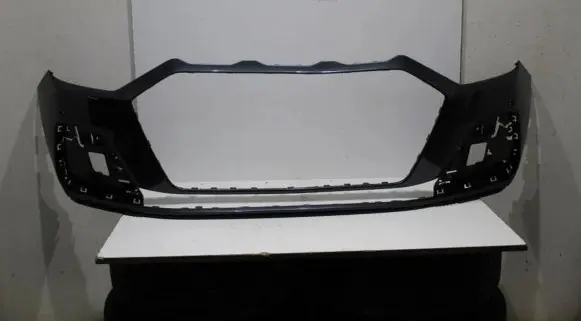 Audi A1 Front bumper 82A807437A 188201