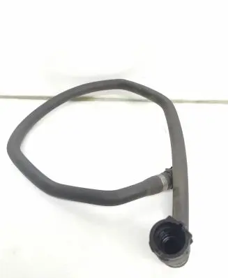 BMW 5 E60 E61 Engine coolant pipe/hose 7787457 17127787457