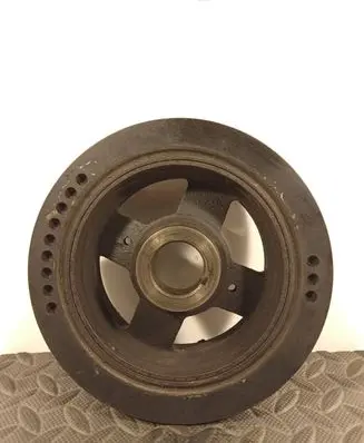 Nissan X-Trail T30 Crankshaft pulley