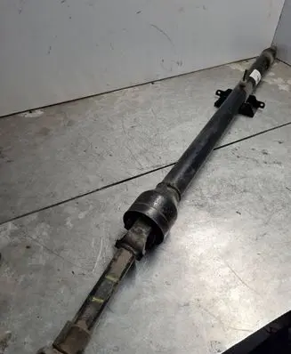 Mercedes-Benz Sprinter W901 W902 W903 W904 Steering wheel axle A9014601831