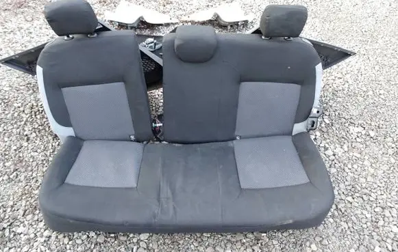 Seat set