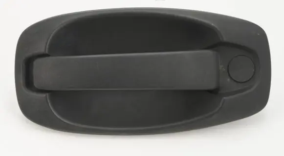 Citroen Nemo Front door exterior handle 242559C