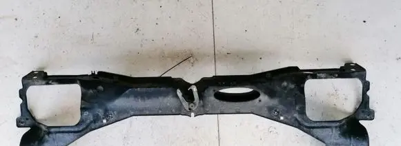 Citroen Berlingo Radiator support slam panel
