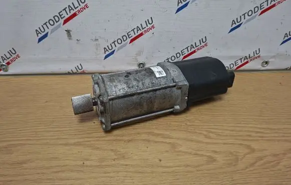 BMW 3 F30 F35 F31 Steering rack electric part 171013