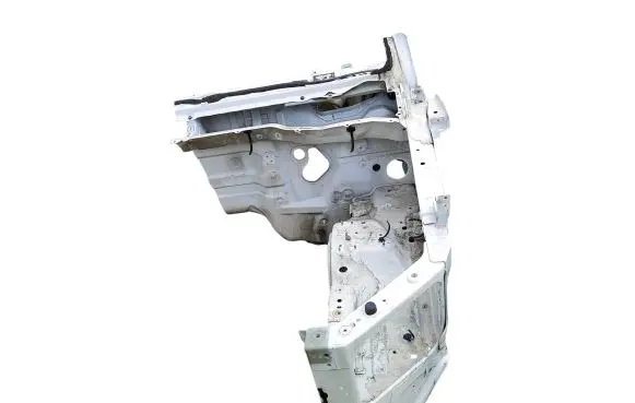 Nissan Navara D23 Front quarter panel 