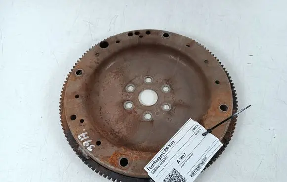 Ford Ranger Dual mass flywheel 