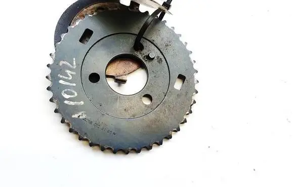 Mercedes-Benz A W169 Camshaft pulley/ VANOS 2660520101m a2661530028