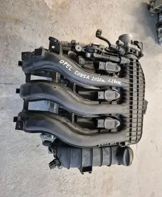 Opel Corsa F Engine HM05