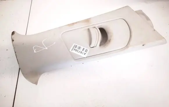 Skoda Octavia Mk2 (1Z) (B) pillar trim (top) 1z0867294b