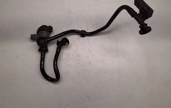 BMW 3 F30 F35 F31 Breather/breather pipe/hose 7636144 13907636145 13902366606