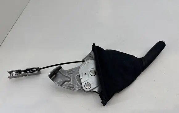 Toyota Auris E180 Hand brake release handle 11330318