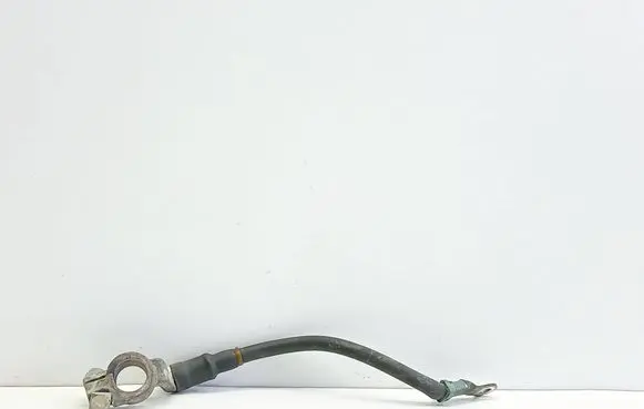 Ford Fiesta Negative earth cable (battery) 8V5T14301AA