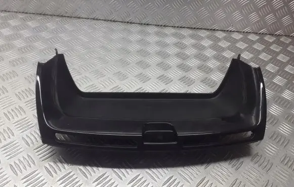 Citroen C4 Grand Picasso Steering wheel column trim 9654110277