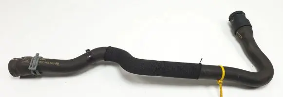 Mercedes-Benz A W169 Engine coolant pipe/hose A1698301296