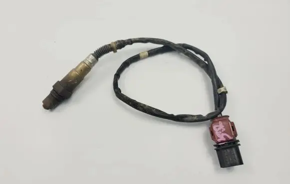 Audi Q7 4L Lambda probe sensor 057906262F
