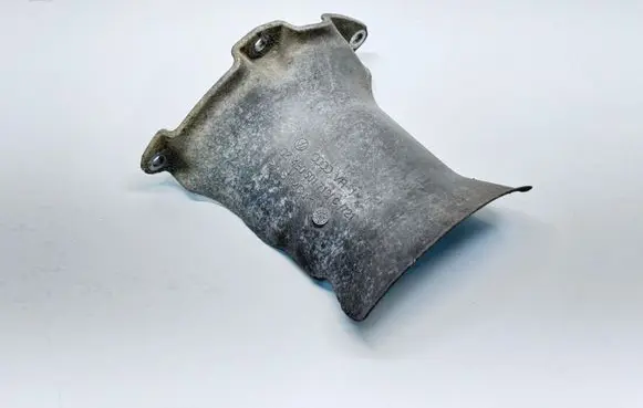 Audi A6 S6 C6 4F Other rear suspension part 4E0501713C