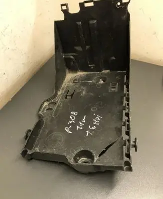 Peugeot 308 Battery tray 9663615380