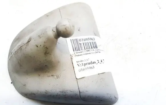 Citroen C3 Other interior part e200708