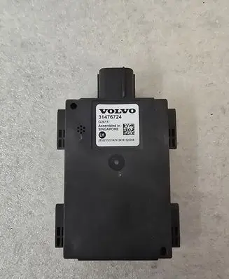 Volvo XC90 Blind spot module 31476724