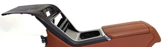 BMW 8 G15 Center console 51166996347 6996347 51169396502