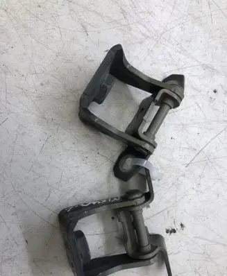 Jeep Renegade Loading door hinge set 